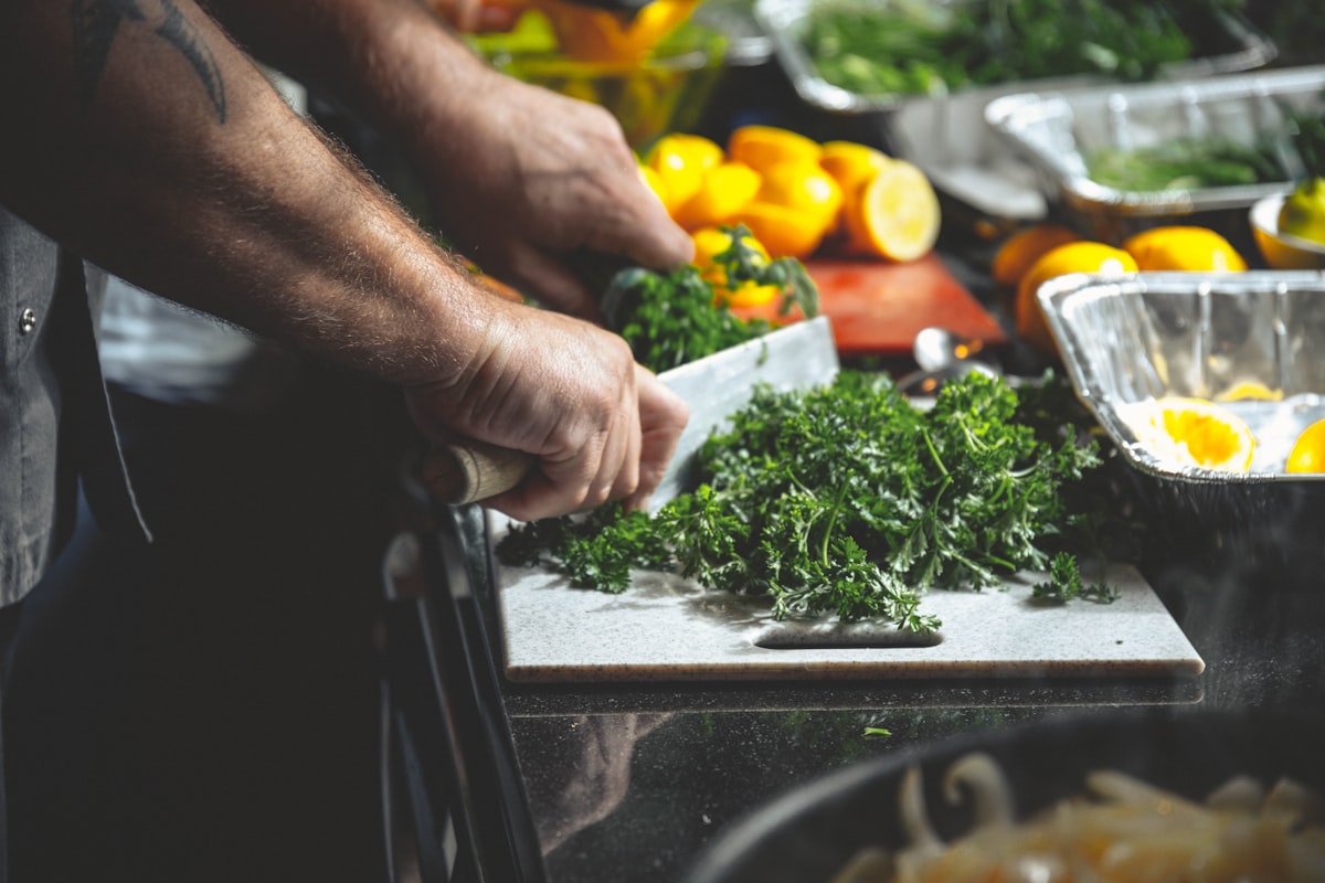 Batch cooking and meal preparation systems